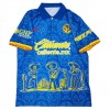 Camiseta de fútbol Club América Day of the Dead Special Edition 23-24 - Hombre